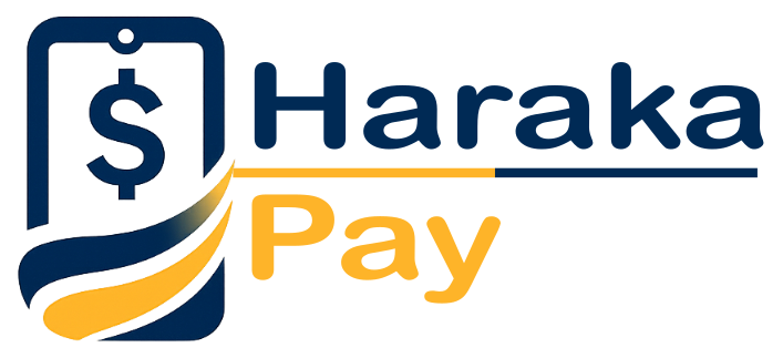 haraka-pay-logo